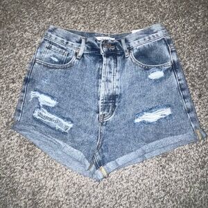 PacSun shorts